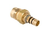 Alu-pex systemer - Geberit mepla union med indvendigt gevind d=26 mm rp=3/4 g=1 - 603.595.00.5