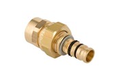 Alu-pex systemer - Geberit mepla union med indvendigt gevind d=16 mm rp=1/2 g=3/4 - 601.595.00.5