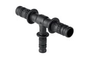 Alu-pex systemer - Geberit mepla tee 32 x 26 x 26 mm - 624.316.00.5