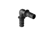 Alu-pex systemer - Geberit mepla vinkel: 90°, d=50mm - 626.271.00.5