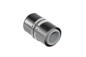 Alu-pex systemer - Uponor Preskobling ppsu uponor 40x40 mm - 1046401