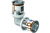 Alu-pex systemer - Uponor Presvinkel ppsu uponor 90° 16 mm - 1039929