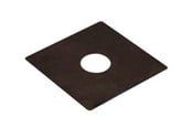 Pex-systemer - Wavin Tætningsmenbran for kobling dåse wavin - 0633250