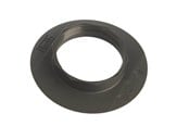 Pex-systemer - Roth Flange til pladevæg - 17087277.490