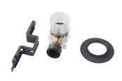 Pex-systemer - Roth Quickbox 15 mm TT til gips - 17087277.215