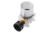 Pex-systemer - Roth Quickbox 18 mm TT til mur - 17087274.218