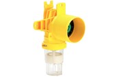 Pex-systemer - Viega Koblingsdåse PB 16 mm x 1/2" - 687915