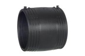Vandforsyningsprodukter - +GF+ ELGEF Plus el muffe 75 mm PN16 PE100-SDR11 - 753911612