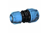 Vandforsyningsprodukter - +GF+ iJOINT reduktion 50 x 40 mm - 158400159
