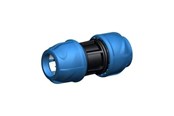 Vandforsyningsprodukter - +GF+ iJOINT samlemuffe 63 mm - 158400006