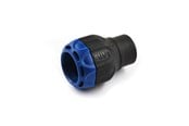Vandforsyningsprodukter - Isiflo sprint overgang med muffe 32 mm x 3/4 - 8211169