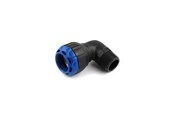 Vandforsyningsprodukter - Isiflo sprint vinkel med nippel 32 mm x 1" - 8211214