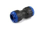 Vandforsyningsprodukter - Isiflo sprint samlemuffe 40 x 40 mm - 8211005