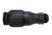 Vandforsyningsprodukter - Isiflo Adapter flexi isiflo 35-50 mm x 40 mm - 6221004