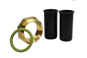 Vandforsyningsprodukter - Isiflo gas kit 32 mm - 6210064