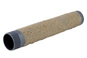 Vandforsyningsprodukter - Isiflo Bøsning rør isiflo 450/40x 2 1/2 pvc - 6211795
