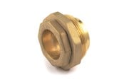 Vandforsyningsprodukter - Isiflo Reduktionsindlæg isiflo 63x50 mm - 6211358