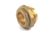 Vandforsyningsprodukter - Isiflo Reduktionsindlæg isiflo 50x40 mm - 6211356