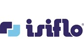 Gevindfittings - Isiflo Prop forkromet messing med rand 34 - 8070146-FKR