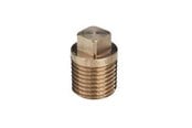 Gevindfittings - Viega Prop 3/4" rødgods - 266639