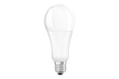 Lyskilder - Osram LED pære Superstar Classic A67 20W/827 (150W) Mat E27 - 4058075433847