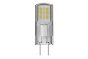 Lyskilder - Osram LED pære PIN 2.6W/827 (30W) GY6.35 - 4058075432123