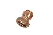 Gulvvarme - Roth Indstikskobling 16 mm x 3/4" - 17046217.546