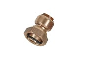 Gulvvarme - Roth Indstikskobling 15 mm x 3/4" - 17046217.545