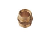 Pex-systemer - Roth Overgang 3/4" EURO x 3/4" brystnippel - 17045694.006