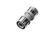 Alu-pex systemer - Roth Muffe 20 x 20 mm - 17045686.020
