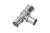 Alu-pex systemer - Roth Tee 26 x 20 x 20 mm - 17045680.307