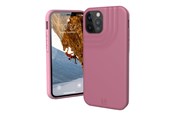 Mobil - Covers & Cases - UAG Apple iPhone 12/12 Pro 5G Protective Case Anchor - Dusty Rose - 11235M314848