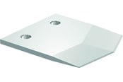 Alu-pex systemer - Uponor udskiftnings skæreblad kombisaks 12-25 mm - 1089776