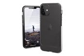 Mobil - Covers & Cases - UAG Apple iPhone 12 Mini 5G Protective Case Lucent - Ice - 11234N314343