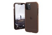 Mobil - Covers & Cases - UAG Apple iPhone 12/12 Pro 5G Protective Case Lucent - Orange - 11235N319797