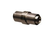Alu-pex systemer - Uponor Pres kobling uponor 40x32 mm - 1046931