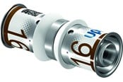 Alu-pex systemer - Uponor s-press plus preskobling 25 mm - 1070549
