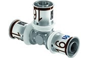 Alu-pex systemer - Uponor s-press plus prestee 32 mm - 1070563