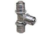 Alu-pex systemer - Uponor Prestee uponor 40 mm - 1046921