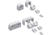 Alu-pex systemer - Uponor Rørbærer uponor enkelt 25-32 mm - 1083932