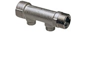Alu-pex systemer - Uponor Fordeler rør uponor unipipe 4x1/2 - 1014109