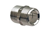 Alu-pex systemer - Uponor Kompressionsnippel uponor 1/2 - 1013894