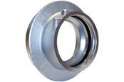 Alu-pex systemer - Uponor kobling reduktion MLC RS 3" x 2" - 1029146