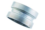 Alu-pex systemer - Uponor RS 2 Coupling 1029144 - 1029144