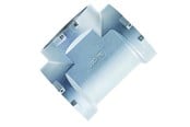 Alu-pex systemer - Uponor Tee uponor mlc rs2 - 1029142