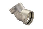 Alu-pex systemer - Uponor RS 2 Elbow - 1029140