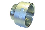Alu-pex systemer - Uponor Adaptermuffe uponor mlc rs 3x3 - 1029137