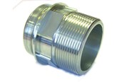 Alu-pex systemer - Uponor Adapternippel uponor mlc rs 2x2 - 1029131