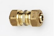 Kompressionsfittings - IMI Hydronic Kobling kompression ta 22 mm pn10 - 53601622