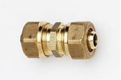 Kompressionsfittings - IMI Hydronic Kobling kompression ta 18 mm pn10 - 53601618